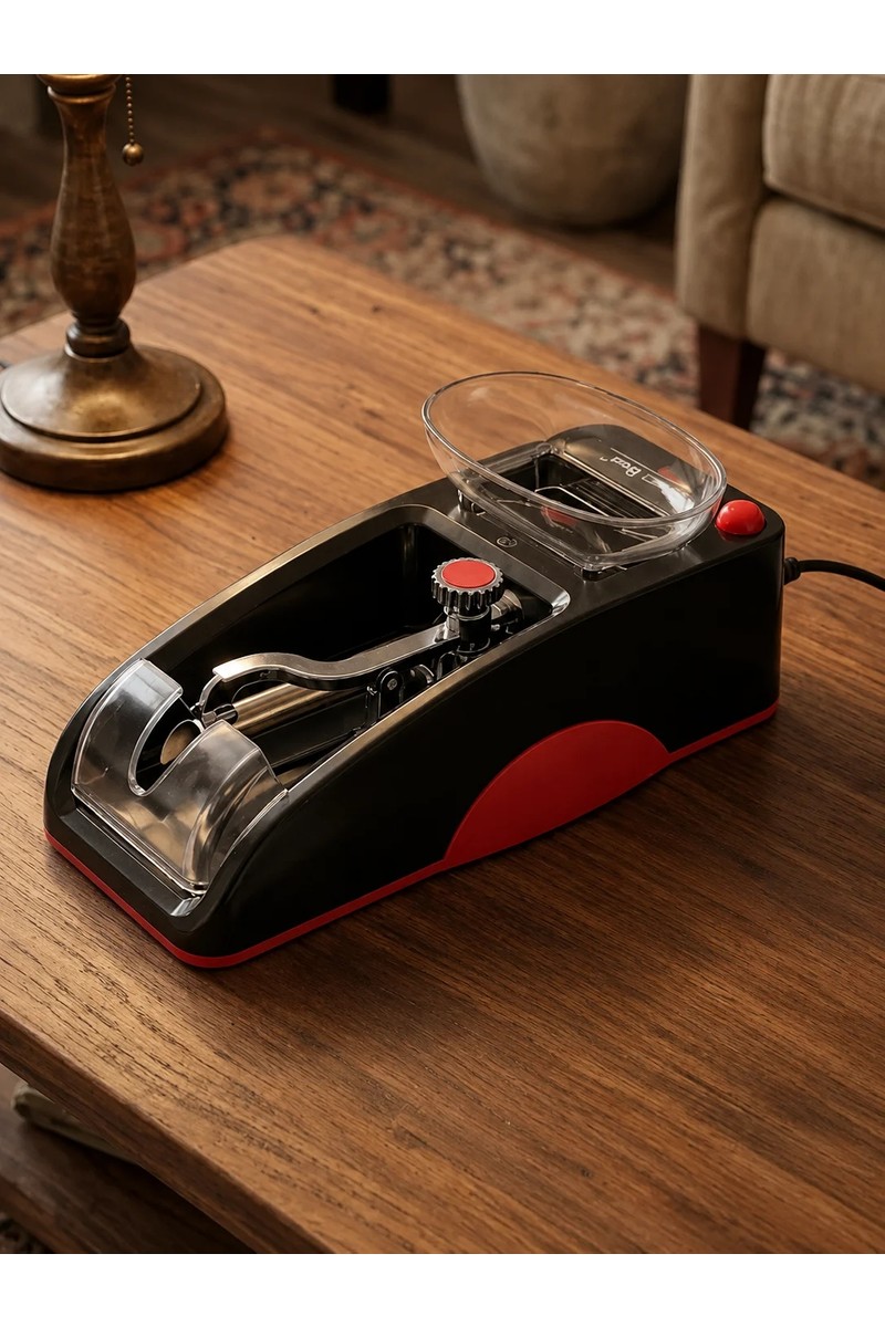 Store Store El Tipi Sarma Makinesi Kolay Taşınabilir ve Ergonomik — 6. ürün görseli