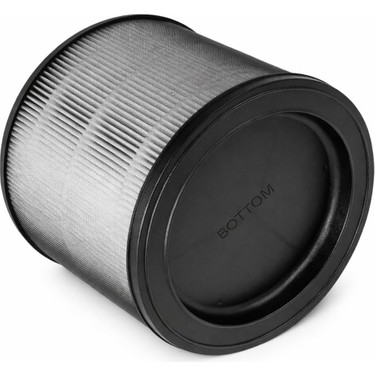 Store Store Winix Zero Compact Uyumlu Filtre (O) – Hepa + Aktif Karbon Filtre | Hava Temizleyici Yedek — 3. ürün görseli