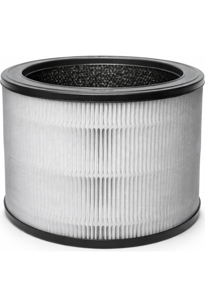 Store Store Winix Zero Compact Uyumlu Filtre (O) – Hepa + Aktif Karbon Filtre | Hava Temizleyici Yedek — 6. ürün görseli