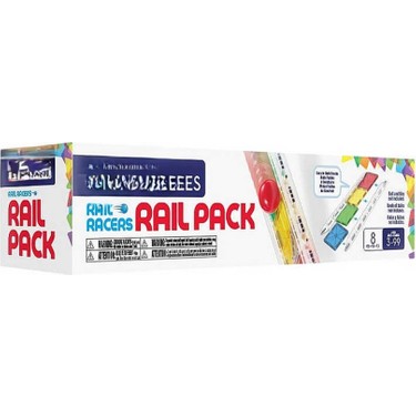 Str Store Str Store Rail Racer Ray Paketi 8 — 4. ürün görseli