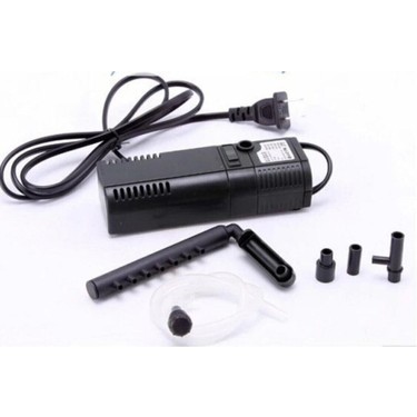 SunSun Sunsun HJ-311B Akvaryum Mini Iç Filtre 300 L/s — 2. ürün görseli