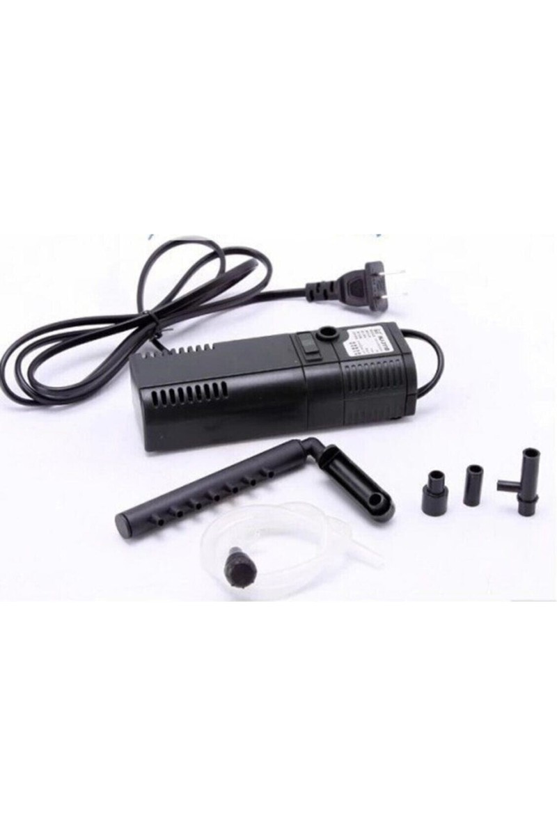 SunSun Sunsun HJ-311B Akvaryum Mini Iç Filtre 300 L/s — 4. ürün görseli