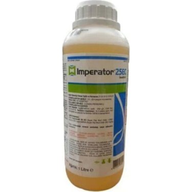 Syngenta Syngenta Imperator 25 EC 1 Litre Pire Etkili Kokulu Haşere Öldürücü Losyon Uzun Süreli Koruma fiyatı ve görseli