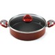 Taç Taç Granit Karnıyarık Tenceresi 28 cm / Basık Tencere - TT — 6. ürün görseli