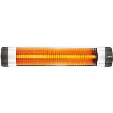 Tanq Tanq 2500 Watt Infrared Elektrikli Isıtıcı fiyatı ve görseli
