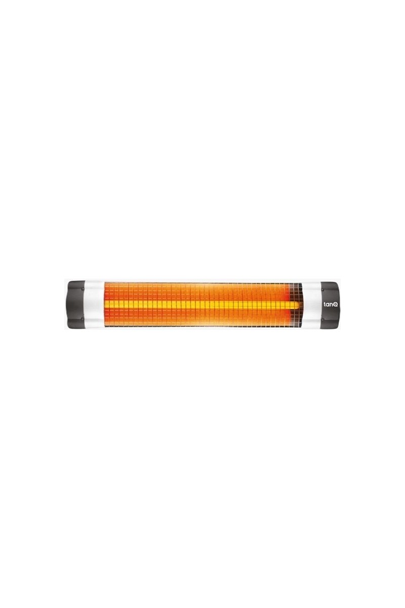 Tanq Tanq 2500 Watt Infrared Elektrikli Isıtıcı — 2. ürün görseli