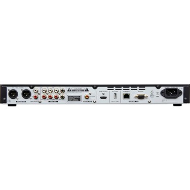 Tascam Tascam BD-MP1MK2 Profesyonel Blu-Ray Oynatıcı "açıldığında Diski Otomatik — 2. ürün görseli