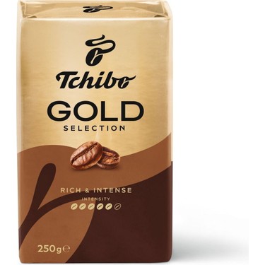 Tchibo Tchibo Gold Selection Filtre Kahve 4x250 — 2. ürün görseli