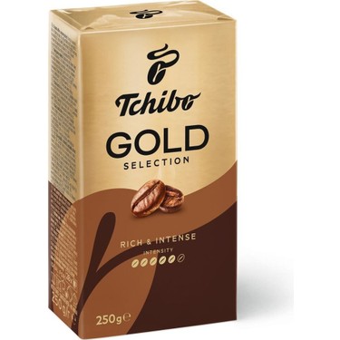 Tchibo Tchibo Gold Selection Filtre Kahve 4x250 — 3. ürün görseli
