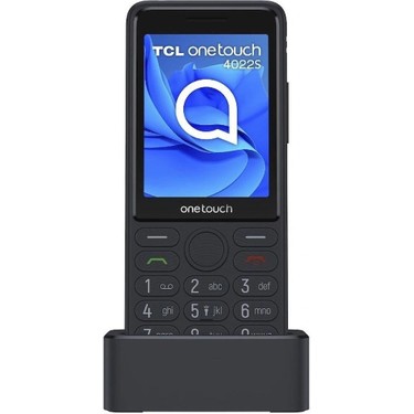TCL Tcl 4022S T302D Tuşlu Telefon fiyatı ve görseli