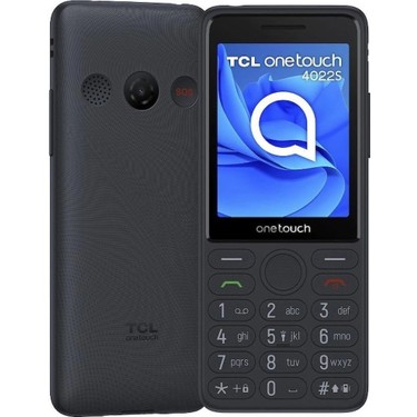 TCL Tcl 4022S T302D Tuşlu Telefon — 2. ürün görseli