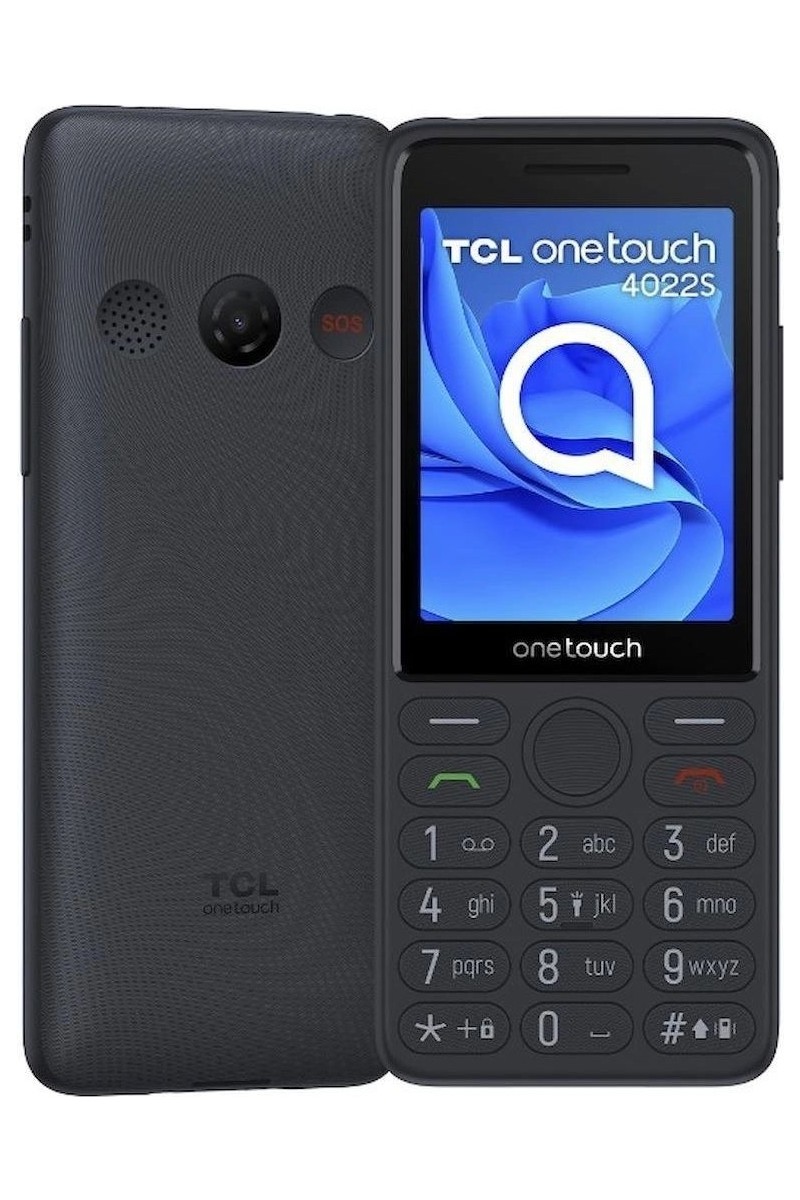 TCL Tcl 4022S T302D Tuşlu Telefon — 5. ürün görseli
