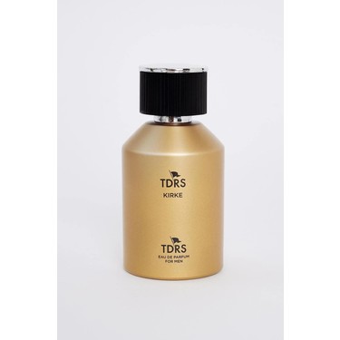 TDRS TDRS Tudors Kirke 100 ML Çarkıfelek Şeftali Özel Seri Uzun Süre Kalıcı Erkek fiyatı ve görseli