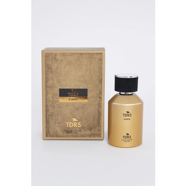 TDRS TDRS Tudors Kirke 100 ML Çarkıfelek Şeftali Özel Seri Uzun Süre Kalıcı Erkek — 2. ürün görseli