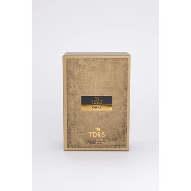 TDRS TDRS Tudors Kirke 100 ML Çarkıfelek Şeftali Özel Seri Uzun Süre Kalıcı Erkek — 4. ürün görseli