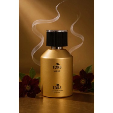 TDRS TDRS Tudors Kirke 100 ML Çarkıfelek Şeftali Özel Seri Uzun Süre Kalıcı Erkek — 5. ürün görseli