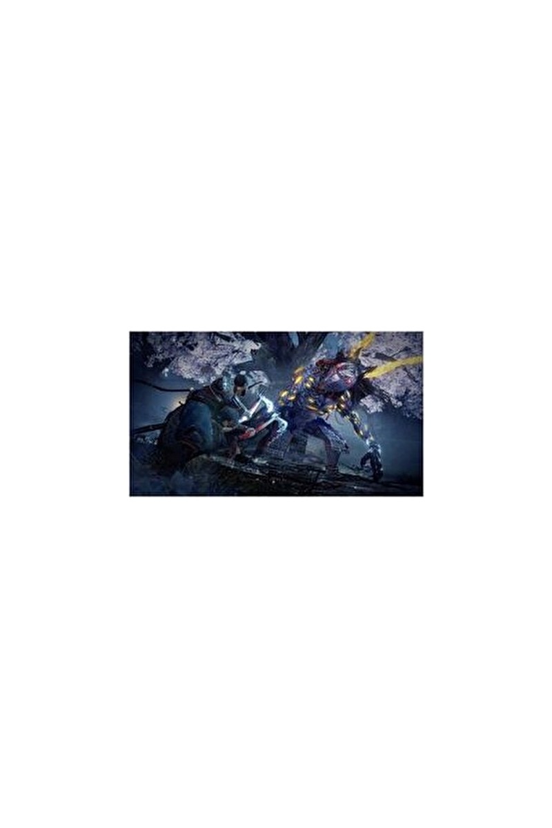 Team Team Ninja Nioh 2 PS4 Aksiyon Oyunu Yetişkinler İçin Tek Oyuncu Desteği ile Oynanabilir — 2. ürün görseli