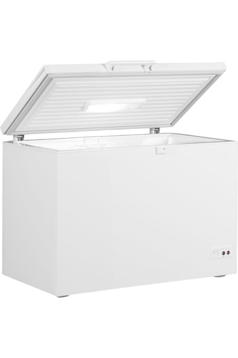 Tecna Tecna CF3320 Tye 3305 Dual Yatay Derin Dondurucu 305 L E Enerji Sınıfı Sandık Tipi — 2. ürün görseli