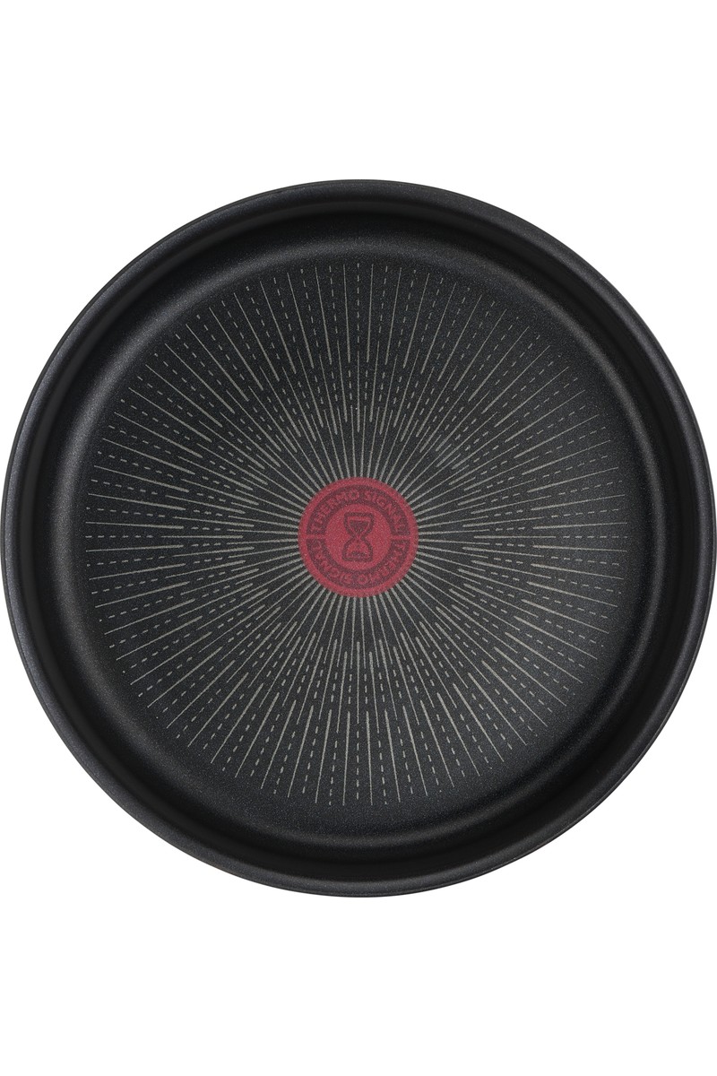 Tefal Tefal L76391 Ingenio Titanyum 6X Exception Büyük Tava ve Tencere Seti 12 Parça - 2100125491 — 3. ürün görseli