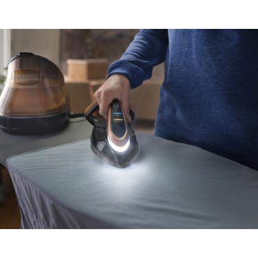 Tefal Tefal Pro Express GV9820 Vision Buhar Kazanlı — 2. ürün görseli