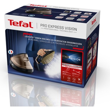 Tefal Tefal Pro Express GV9820 Vision Buhar Kazanlı — 6. ürün görseli