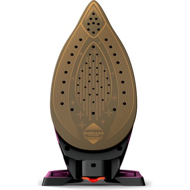 Tefal Tefal SV8152 Express Vision Kırışıklık Giderici 2800 Watt Buhar Kazanlı Ütü - — 2. ürün görseli
