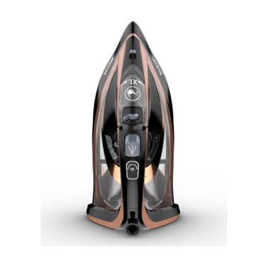 Tefal Tefal Ultimate Pure FV9845 Kireç Avcısı Buharlı Ütü 3200W Güçlü Siyah Durilium — 4. ürün görseli