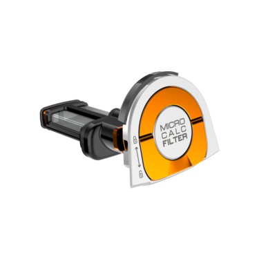 Tefal Tefal Ultimate Pure FV9845 Kireç Avcısı Buharlı Ütü 3200W Güçlü Siyah Durilium — 6. ürün görseli