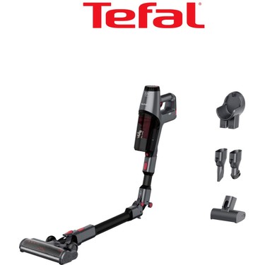 Tefal TEFAL X-PERT 3.60 TY6973 Flex Şarjlı Dikey fiyatı ve görseli