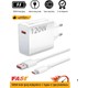 Teknofone Teknofone Xiaomi Redmi Uyumlu 33 Watt Hızlı Şarj Cihazı Seti — 6. ürün görseli