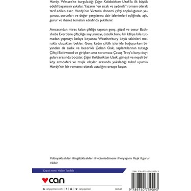 TeknoKapsül TeknoKapsül Can Çılgın Kalabalıktan — 3. ürün görseli