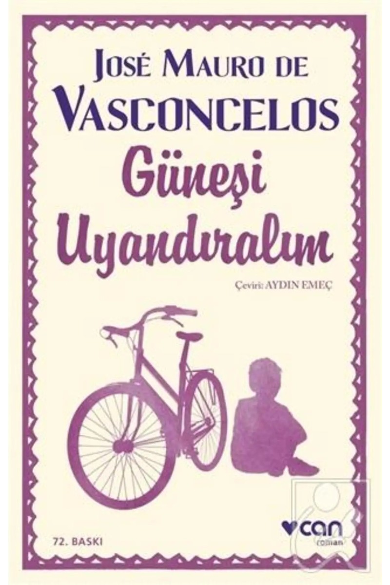TeknoKapsül Can Güneşi Uyandıralım