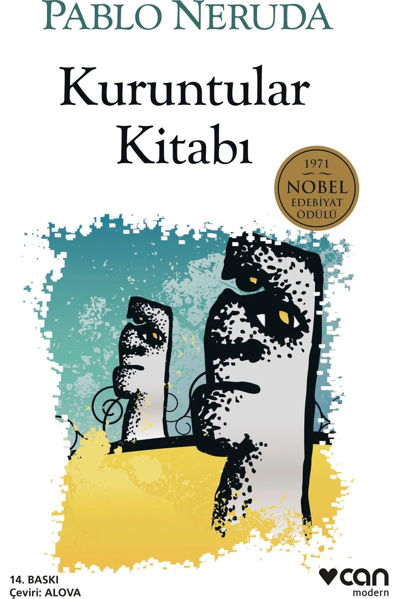 TeknoKapsül Can Kuruntular Kitabı