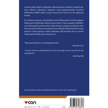 TeknoKapsül TeknoKapsül Can — 3. ürün görseli