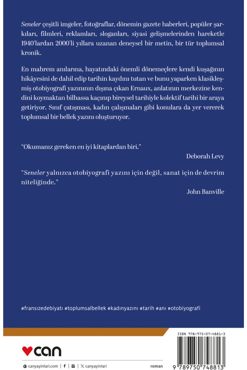 TeknoKapsül TeknoKapsül Can — 6. ürün görseli