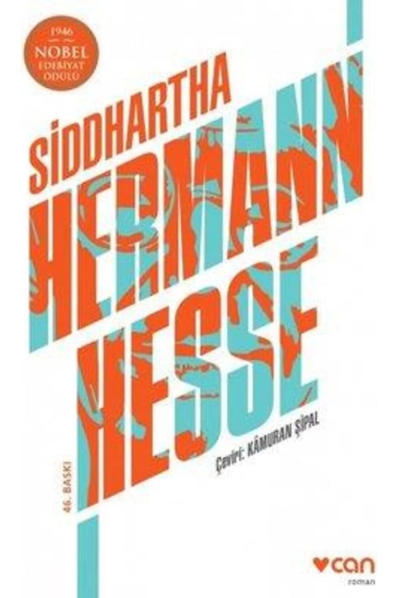 TeknoKapsül Can Siddhartha (Ciltsiz)