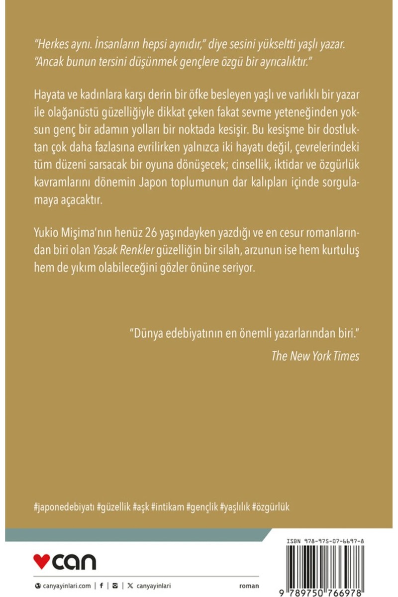 TeknoKapsül TeknoKapsül Can Yasak — 6. ürün görseli