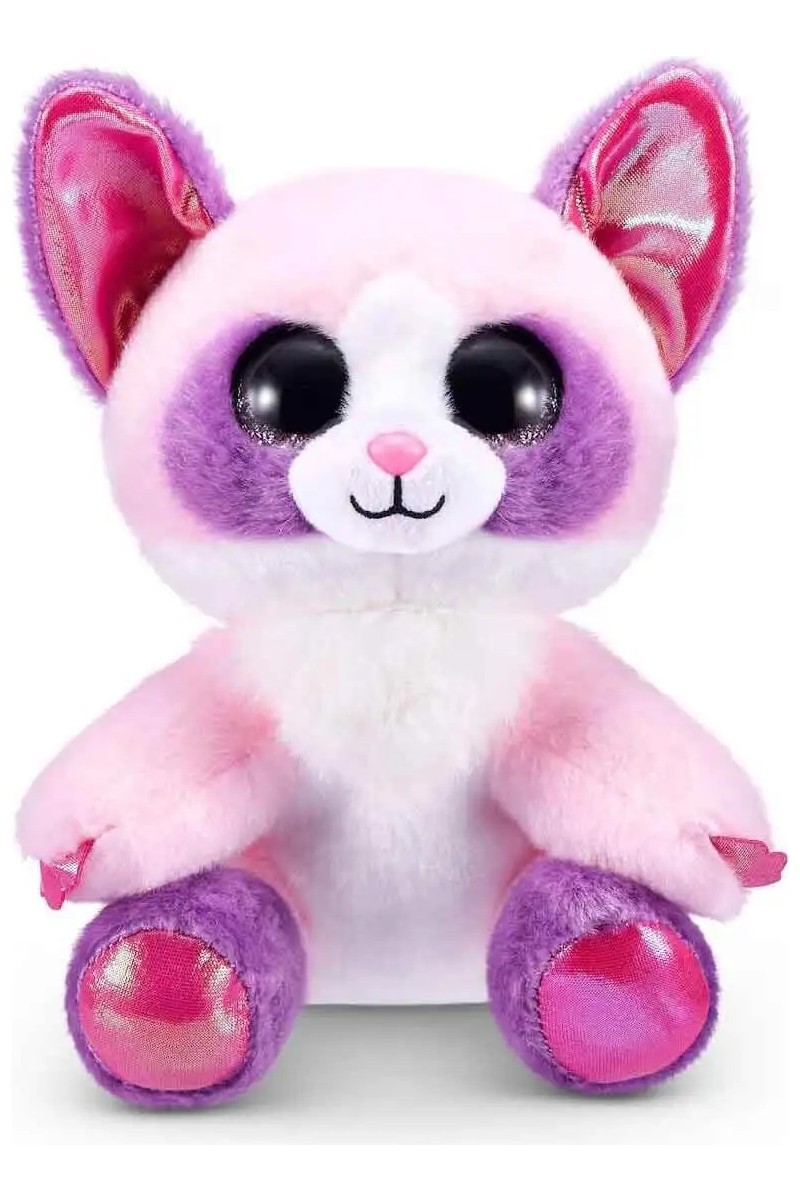 TeknoKapsül TeknoKapsül Coco Cones Mini Peluş S1 CCN00000 - Rosie — 2. ürün görseli