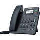 TeknoKapsül TeknoKapsül Yealınk SIP-T31G, Masaüstü, Kablolu Ip Telefon, Siyah, 2.3" Siyah Beyaz Ekran, — 3. ürün görseli
