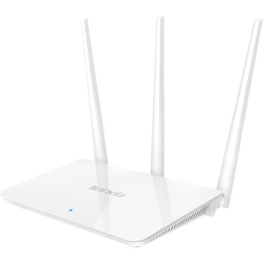 Tenda Tenda F3 4port 300MBPS — 2. ürün görseli