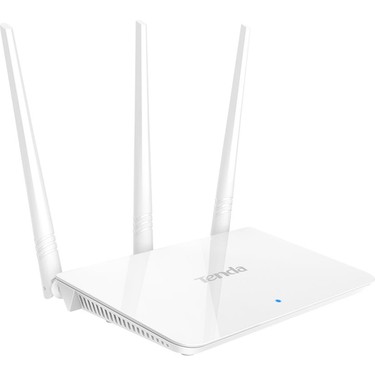 Tenda Tenda F3 4port 300MBPS — 3. ürün görseli
