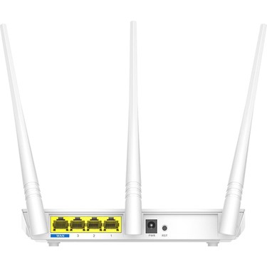 Tenda Tenda F3 4port 300MBPS — 4. ürün görseli