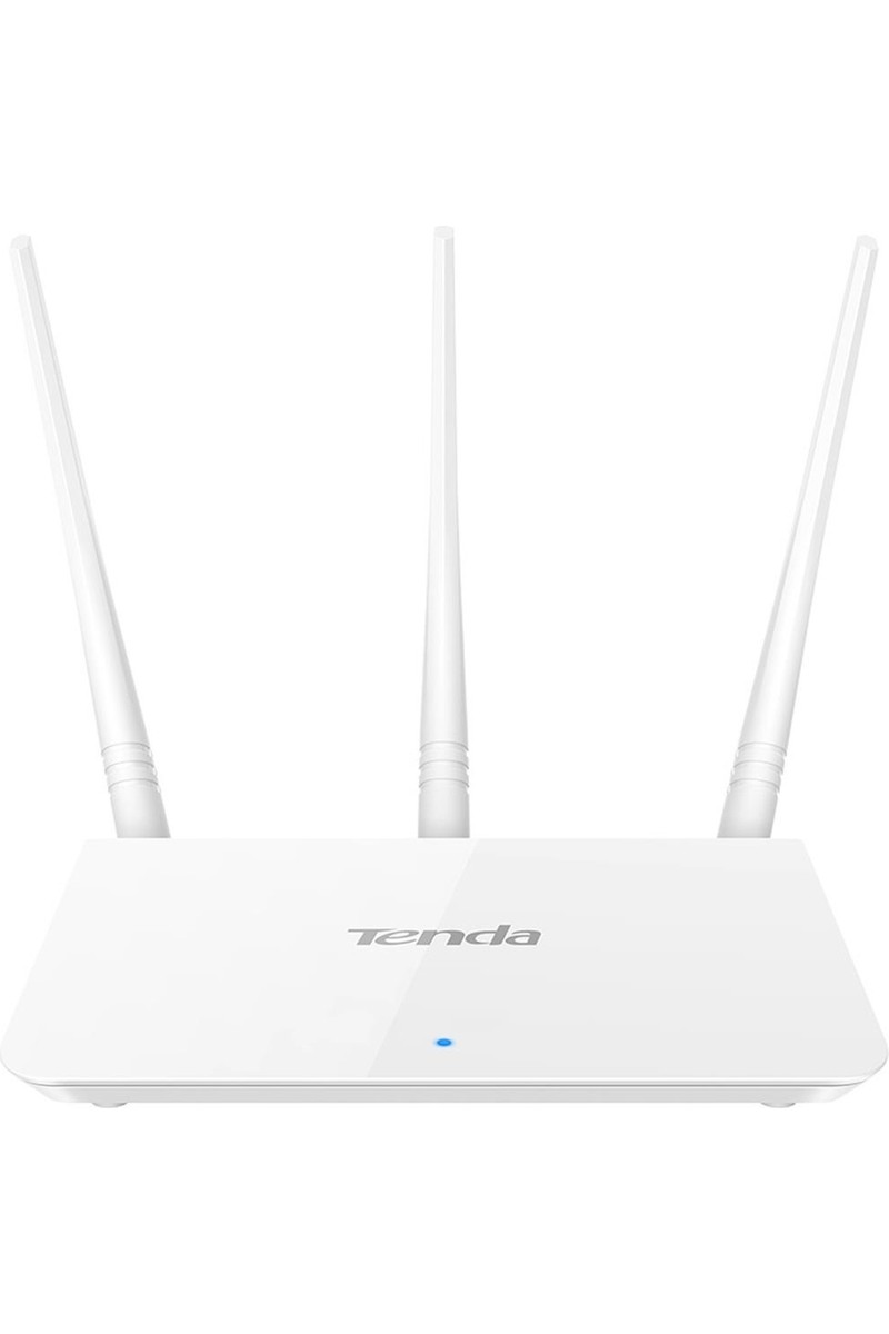 Tenda Tenda F3 4port 300MBPS — 5. ürün görseli