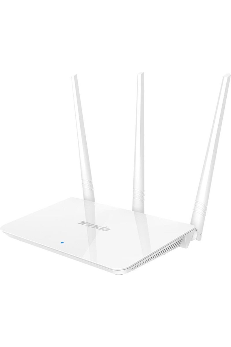 Tenda Tenda F3 4port 300MBPS — 6. ürün görseli