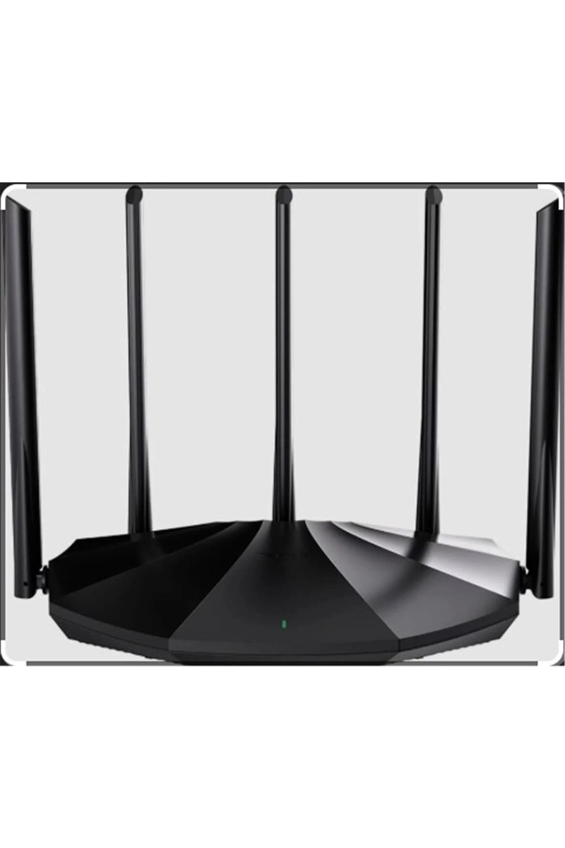 Tenda V15 AX1500 Wifi 6 Dual Band 4x Gigabit Port 1500 Mbps