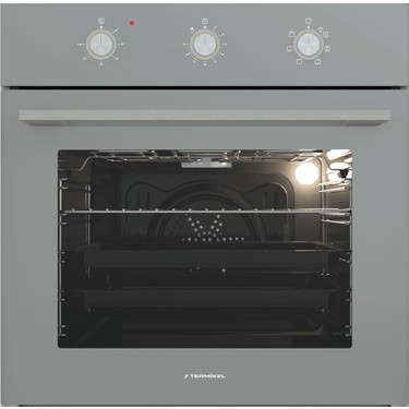Termikel Termikel Ankastre Set (Bo O6435C A + Bh P6144C A + Ch S6532C — 2. ürün görseli