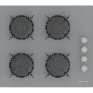 Termikel Termikel Ankastre Set (Bo O6435C A + Bh P6144C A + Ch S6532C — 3. ürün görseli