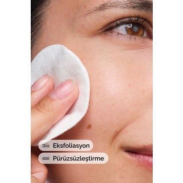 The Ordinary The Ordinary Glycolic Acid 7% Exfoliating Toner - Aydınlatmaya ve Pürüzsüzleştirmeye Yardımcı Tonik — 6. ürün görseli