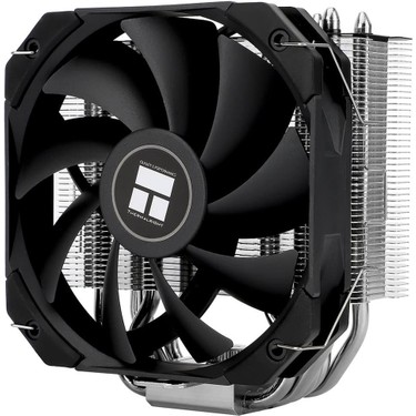 Thermalright Thermalright Assassin King 120 MINI V2 TL-D12B 120mm 5 x 6mm Isı Borulu Intel-AMD Uyumlu Hava Soğutucu fiyatı ve görseli