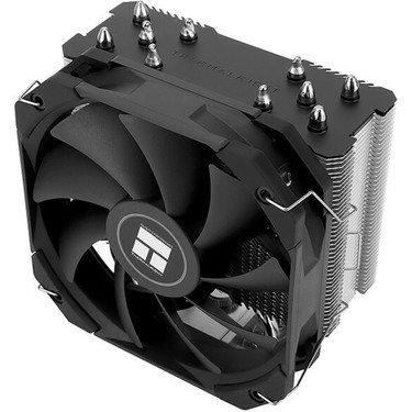 Thermalright Thermalright Assassin King 120 MINI V2 TL-D12B 120mm 5 x 6mm Isı Borulu Intel-AMD Uyumlu Hava — 2. ürün görseli